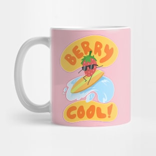 Berry Cool! Mug